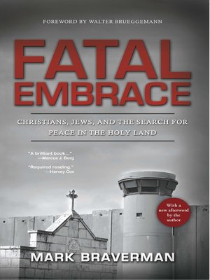 cover image of Fatal Embrace